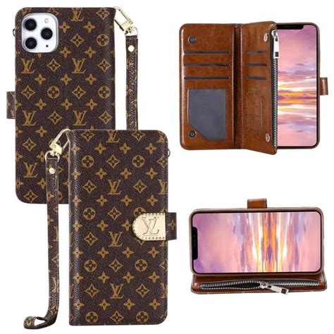 cover iphone 12 louis vuitton|Louis Vuitton iPhone case wallet.